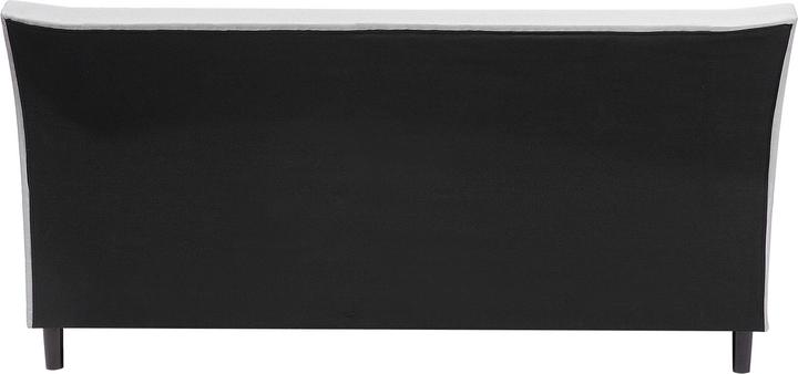 Actual product image Beliani Saverne (160 x 200 cm)