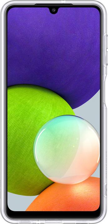 Image du produit Samsung couverture souple (Samsung Galaxy A22)