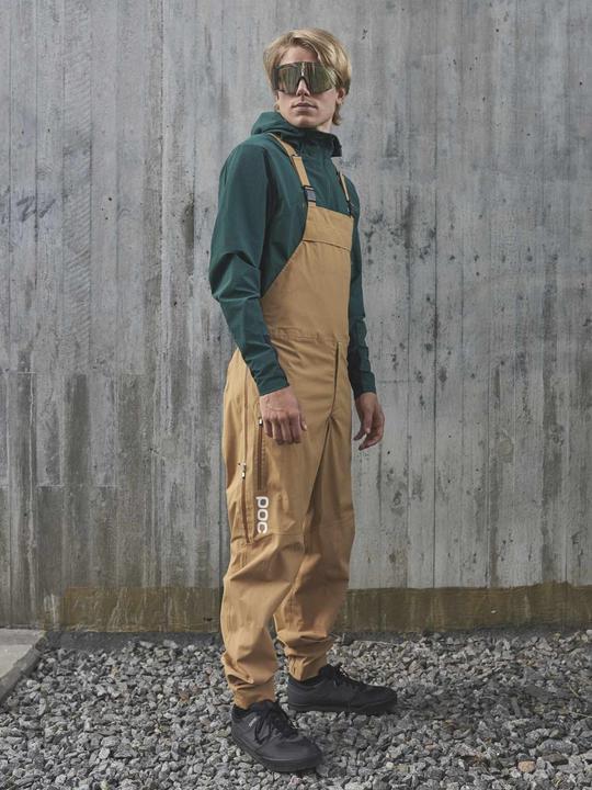 Actual product image Poc Consort MTB Dungaree dungarees (L)