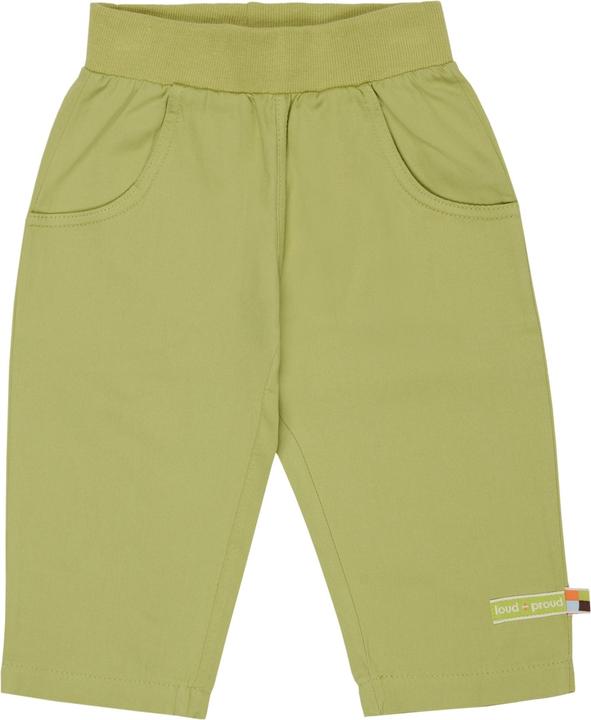 Actual product image loud + proud Pants twill (68)