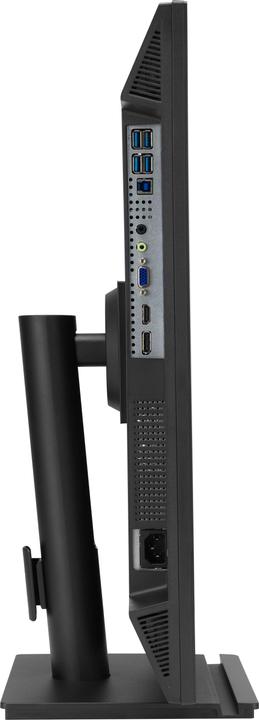 Actual product image ASUS Business VA249QG 60.5cm (16:9) FHD (1920 x 1080 pixels, 23.80")