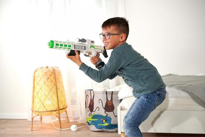 Actual product image Simba PF Light Blaster Rifle
