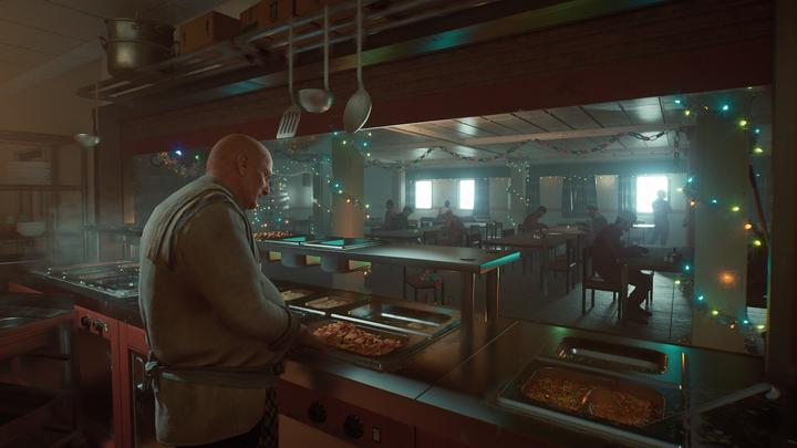 Image du produit Still Wakes the Deep PS-5 (PS5, DE)