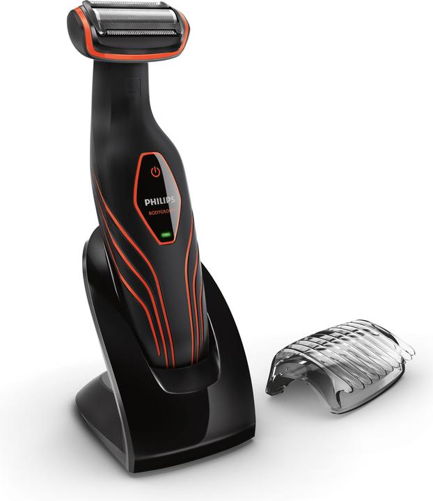 Actual product image Philips Bodygroom BG 2026/32