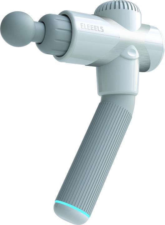 Actual product image Eleeels X1T Massagegun
