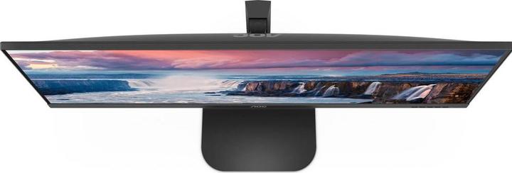 Actual product image AOC CU34V5C/BK (3440 x 1440 pixels, 34")