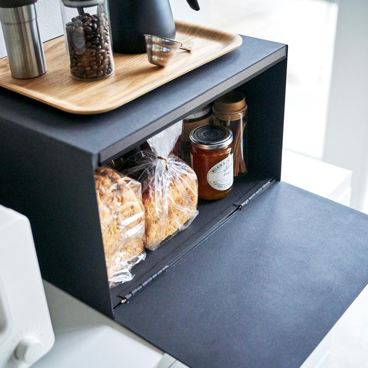 Produktbild Yamazaki Brotkasten
