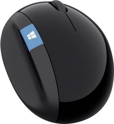 Produktbild Microsoft Sculpt Ergonomic (Kabellos)