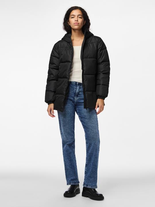 Produktbild Pieces Pcmaddie Puffer Jacket Noos Bc (M)