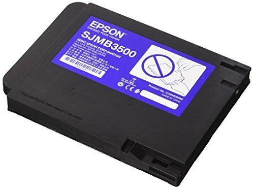 Actual product image Epson Sjmb3500