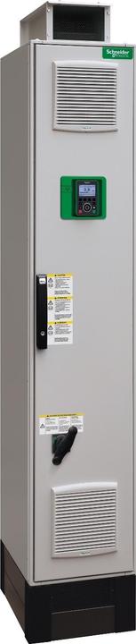 Schneider Electric Frequenzumrichter ATV650, 110 kW, 380- ATV650C11N4F