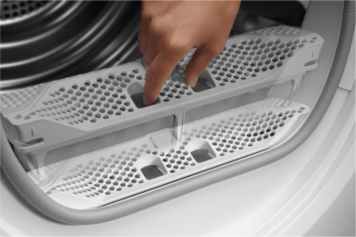 Image du produit AEG TR7T60580 Sèche-linge à pompe à chaleur 8kg, A++ 916099242 (8 kg, Droite)