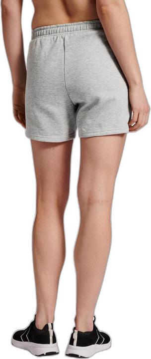 Image du produit hummel Gg12 Sweat Short Femme (S)