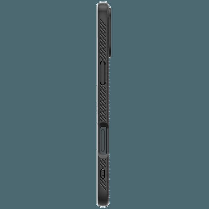 Actual product image Spigen Liquid Air (Apple iPhone 16)