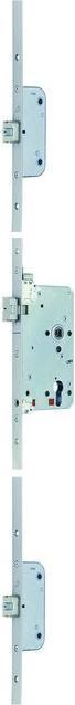 Actual product image BKS G-U multipoint lock Secury Panic 1-leaf Series 21