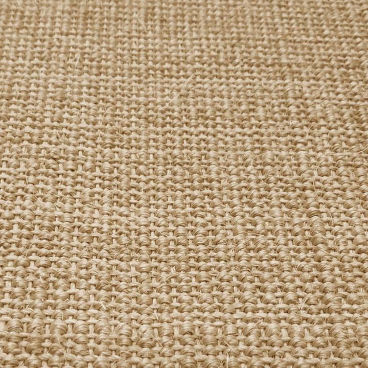 Image du produit VidaXL Cat (200 cm, Marron clair)
