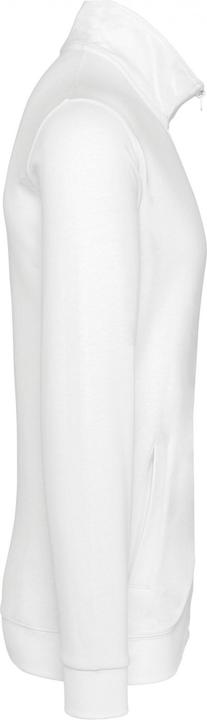 Produktbild Kariban Fleecejacke mit Reissverschluss (4XL)