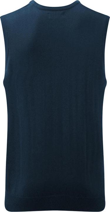 Russell Collection StrickPullunder mit V Ausschnitt (4XL)
