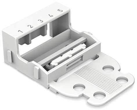 Actual product image Wago 221-515