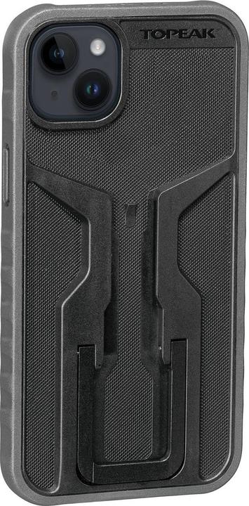 Image du produit Topeak Coque Telephone Ridecase T-Tt9875bg Iphone 14 Plus Noir/Gris (Apple iPhone 14 Plus)