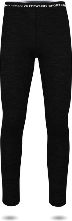 Actual product image Normani Merino top "Nyapari" and merino trousers "Mackay" - 9547 (170, 176)