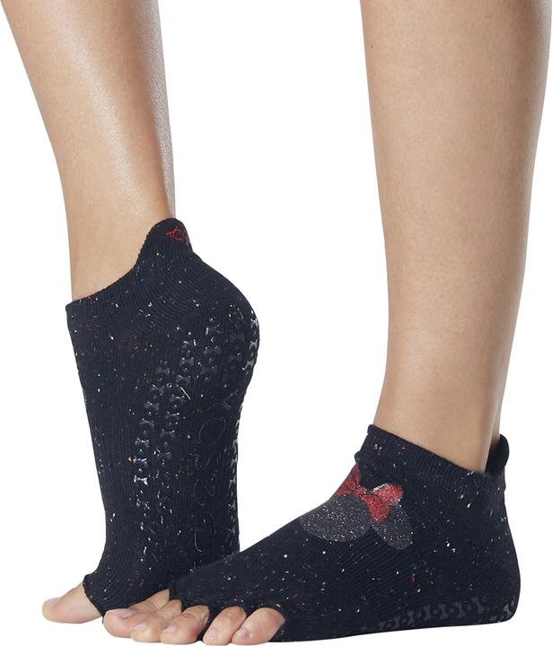 Toesox HalbzehenSocken (M)