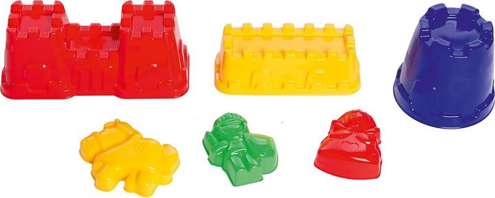 Produktbild Spielstabil Burgen