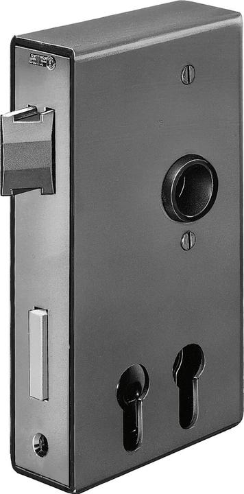 Amf Lock case 140D-PZ (Mortise lock)