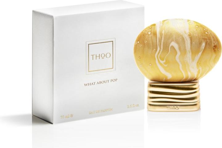 Produktbild The House of Oud What About Pop Eau de Parfum (Eau de Parfum, 75 ml)