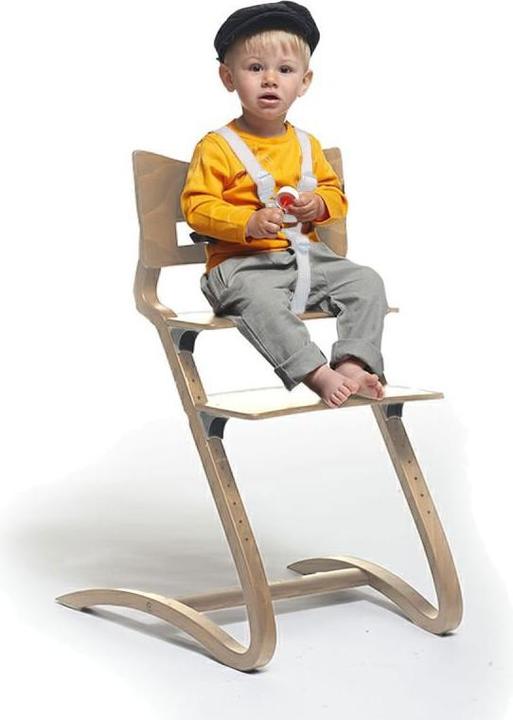 Actual product image Leander Safety belt for Classic high chair