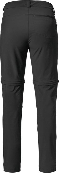 Image du produit Schöffel Pants Ascona Zip Off (48)