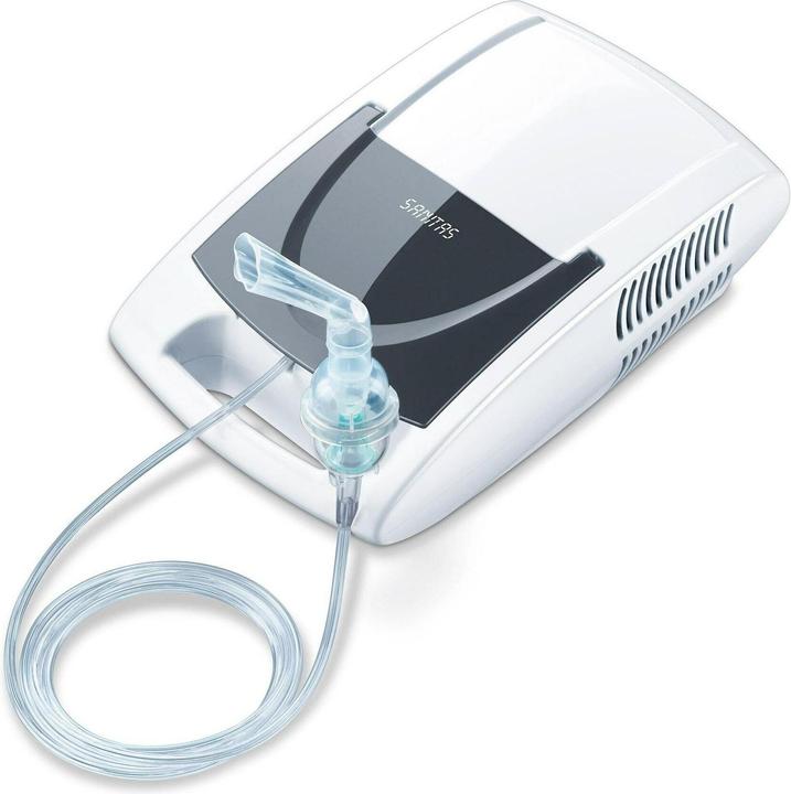Actual product image Sanitas Inhaler SIH 21/1