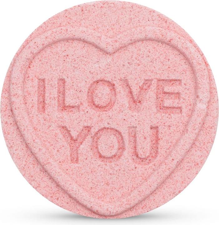 Immagine prodotto Easytoys Bombe da bagno - I Love You