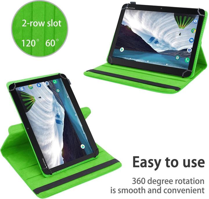 Immagine prodotto Cadorabo Custodia per tablet 360 gradi (ZenPad C 7.0)