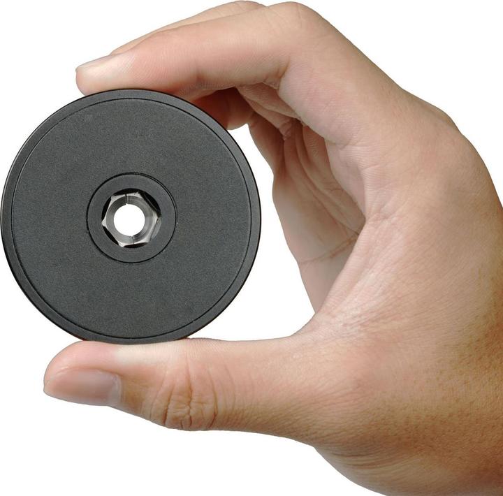 Image du produit Sirui P-325FL (Métal, Carbone)