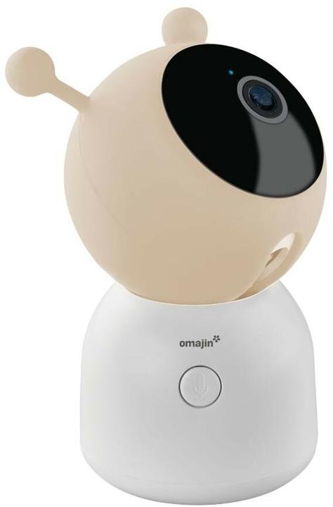 Actual product image Omajin Baby monitor (Video & Audio)