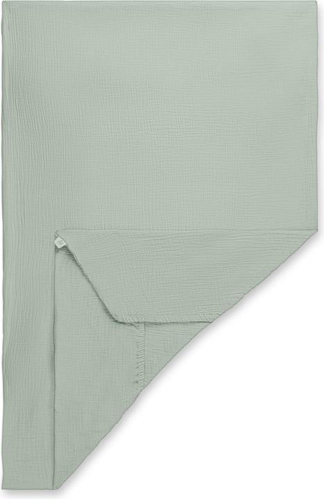 Produktbild Hauck Spannbettlaken für Reisebettmatratzen (120 x 60 cm)