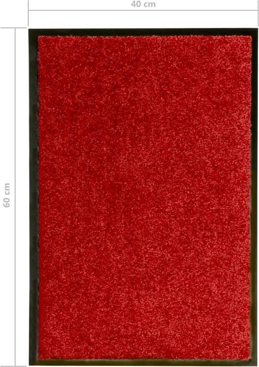 Produktbild VidaXL Sekundus (60 x 40 cm)