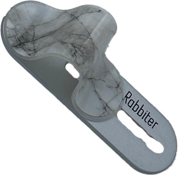 Actual product image Rabbiter Grip