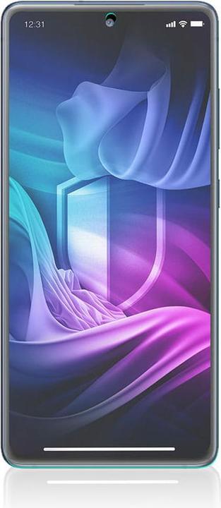 Produktbild 3MK Silky Matt Pro Sam S20 FE 5G Matowa folia ochronna (1 Stück, Samsung Galaxy S20 FE 5G)