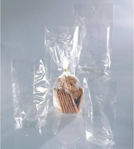 Image du produit Folia Sacs en cellophane (10 x)