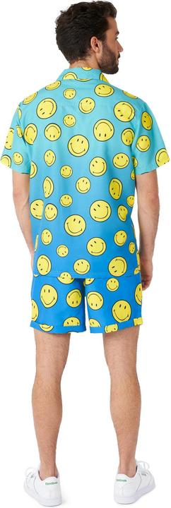 Produktbild OppoSuits Smiley® - Sommer Flaute (M)