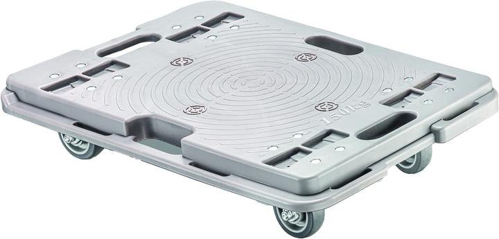 technocraft Plattformwagen CONNECT (150 kg)