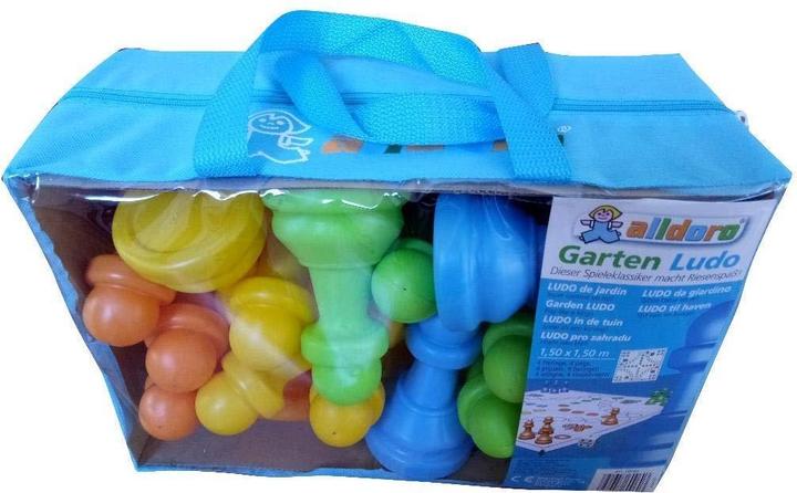 Immagine prodotto Alldoro Chi va piano va sano! XXL