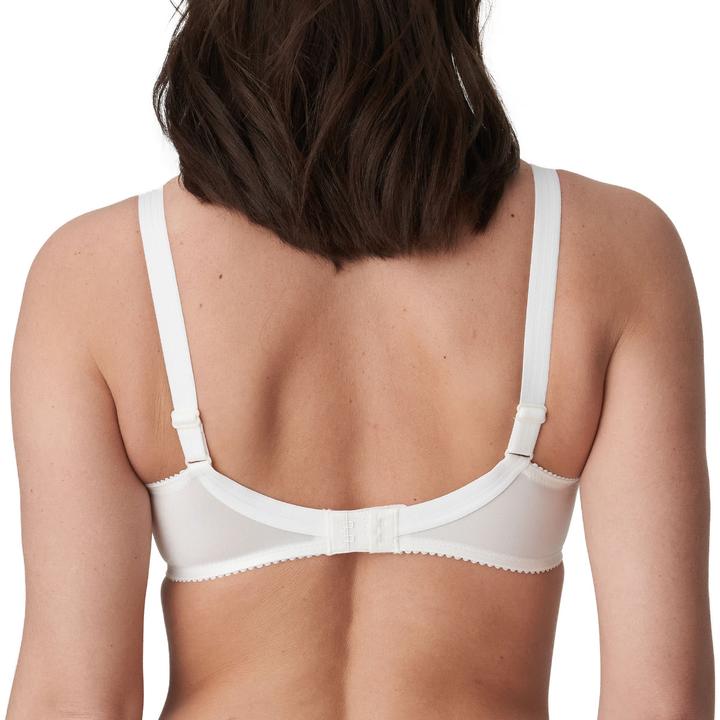 Actual product image Prima Donna Satin underwired bra (90 E, Single pack)