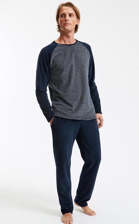 Produktbild La Redoute Collections Pyjama (XXL)