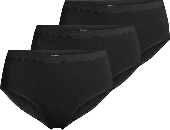 Produktbild Conta 3er Pack Singel-Jersey Maxi Slip (48, 4XL, 3er Pack)