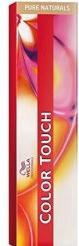 Immagine prodotto Wella Colour Touch Pure Naturals (5/0 marrone chiaro)