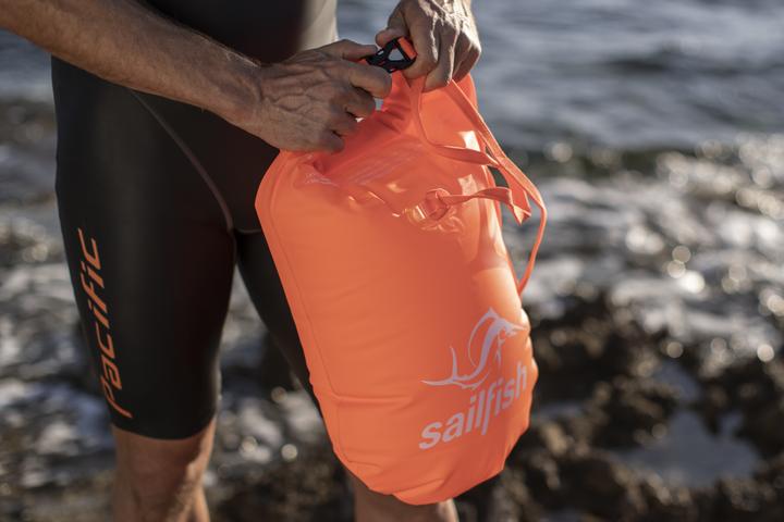 Immagine prodotto Sailfish Nuoto all'aperto