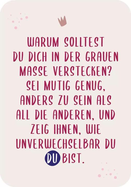 Produktbild Für eine tolle Frau wie dich (Deutsch, 2021)